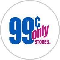 99 Cents Only Stores