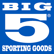 Big 5 Sporting Goods Big 5 Sporting Goods