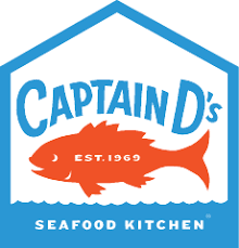 Captain Ds Captain Ds
