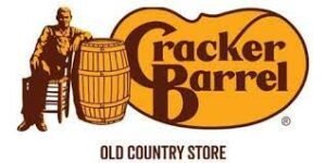 Cracker Barrel Cracker Barrel