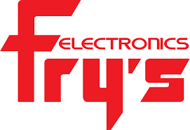 Frys Electronics