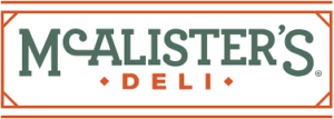 McAlister Deli