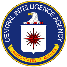 Central Intelligence Agency