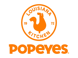 Popeyes Popeyes
