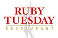 Ruby Tuesday (restaurant)