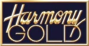 Harmony Gold