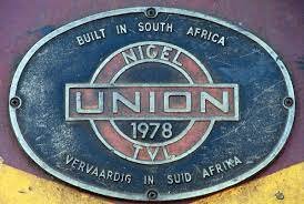 Union Carriage & Wagon Union Carriage & Wagon