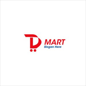 DMart