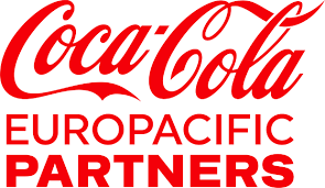 Coca-Cola Euro pacific Partners