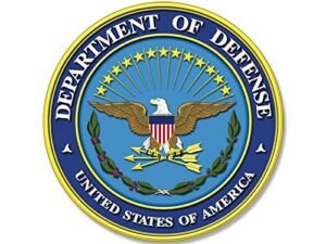 Department of Defense Department of Defense