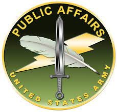 Public Affairs