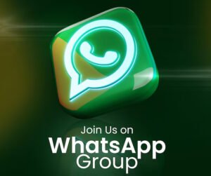 Join Whatsapp